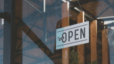 Just under a quarter (23%) of respondents admitted that the organisation is primarily driven by making long-term costs savings